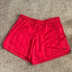 Nike shorts